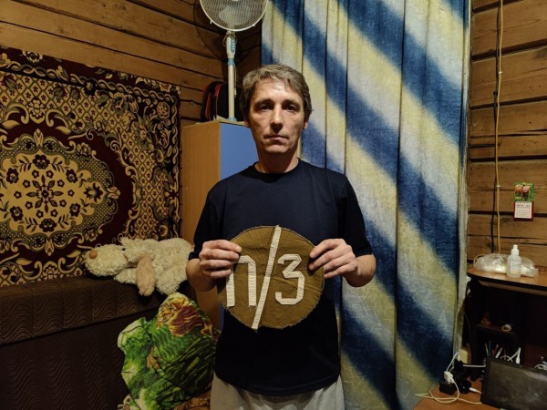 &laquo;Меня чудом не успели казнить&raquo;: история Сергея Михайлова, приговорённого в 1990-х к расстрелу по ложному обвинению