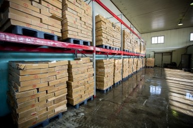 Герман Зверев как ведущий эксперт рыбной отрасли приглашен на Global Seafood Market