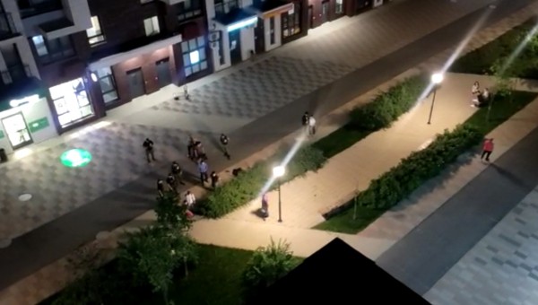 &laquo;Мигранты не боятся полиции&raquo;: как жители Новой Москвы обратились к президенту за защитой от гастарбайтеров