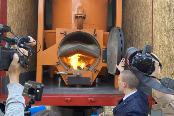 Энергоэффективные решения успешно внедряют в коммунальной инфраструктуре Хабаровского края