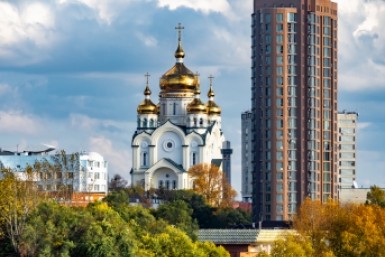 Итоги дня: снесут 10 зданий, пугают бандой, перевернулась лодка и помощник Путина