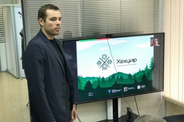 СТК "Хехцир" обещает стать главным местом активного семейного отдыха в Хабаровском крае