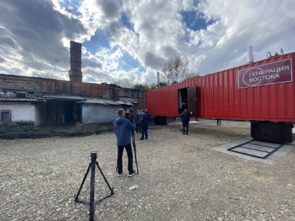 Энергоэффективные решения успешно внедряют в коммунальной инфраструктуре Хабаровского края