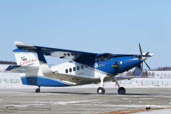 В Хабаровском крае готовятся к реализации проекта "Байкал"