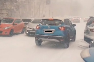 Итоги дня: Хабаровск и циклон, цены на такси подскочили, успели проститься с жизнью