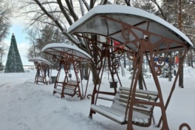 Итоги дня: режим ЧС, нашли рыбаков, устрашающая статистика и лучшие фотографии