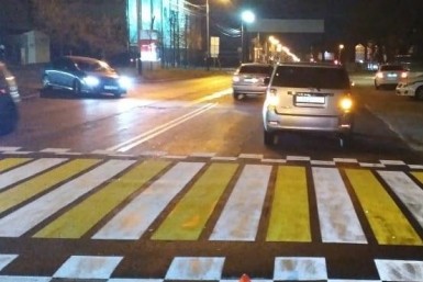 Итоги дня: отвлекся на звонок и сбил женщину, загорелся автосервис и не вернулся с рыбалки