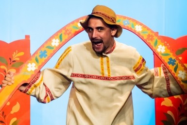 Итоги дня: новогоднее варварство, новый командующий, QR-курьеры и ежовые рукавицы локдауна