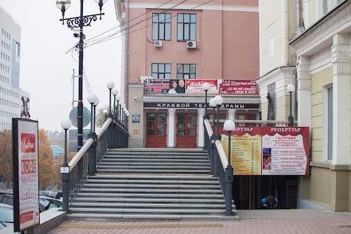 Без кода входа нет. Или есть? Как устроена система проверки QR-кодов в Хабаровске