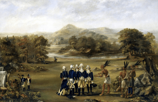 &laquo;Индейцы не боялись смерти&raquo;: как Битва тысячи убитых стала одним из самых тяжёлых поражений в истории американской армии