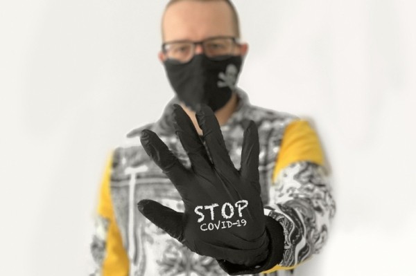 С 4 ноября в Хабаровском крае вводится локдаун - закрываются ТЦ и развлекательные объекты