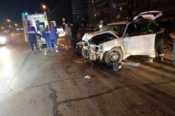 Чтобы помнили: улетел автобус, погибли пожарные, загубили мишек и трагедия на свадьбе