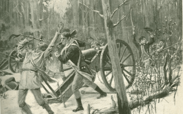 &laquo;Индейцы не боялись смерти&raquo;: как Битва тысячи убитых стала одним из самых тяжёлых поражений в истории американской армии