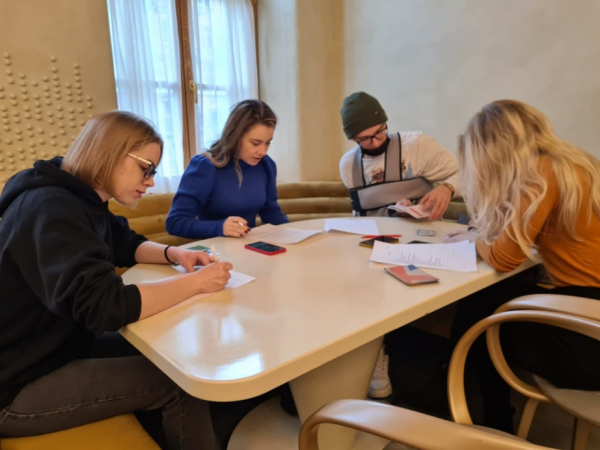 Довести до 100% показатель вакцинации планирует Ассоциация рестораторов Хабаровского края