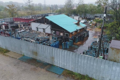 Итоги дня: болеем за наш бокс, алкомаркеты не сдаются, опасные баллоны и фильм про тигров