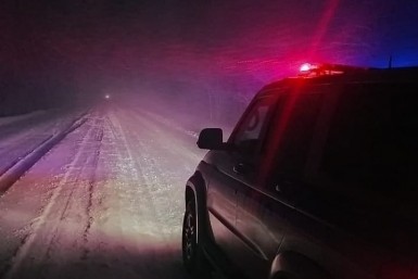 Итоги дня: Хабаровск и циклон, цены на такси подскочили, успели проститься с жизнью