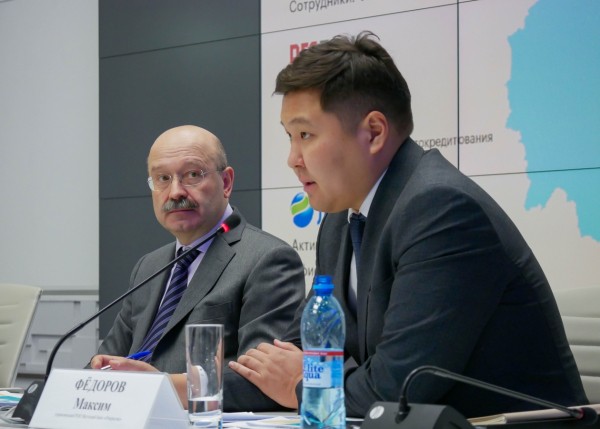 Кредитный портфель банка "Открытие" в Якутии с начала года вырос до 471 млн рублей