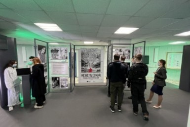 Итоги дня: ждем циклон с ЧС, спасение из огня, тёмный романтик  и банду под суд