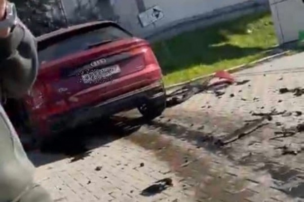 Чтобы помнили: улетел автобус, погибли пожарные, загубили мишек и трагедия на свадьбе