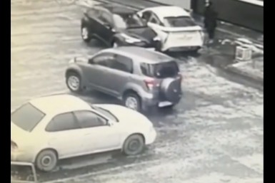 Итоги дня: призрачный локдаун, сменился зампред Закдумы, опасное обледенение в аэропорту