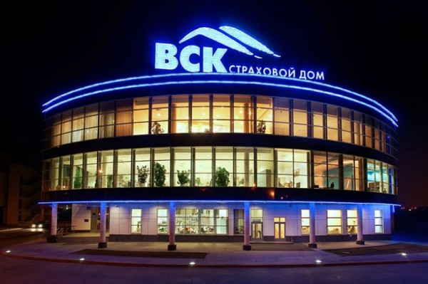 Страховой Дом ВСК подтвердил высокий уровень устойчивого развития А3.esg