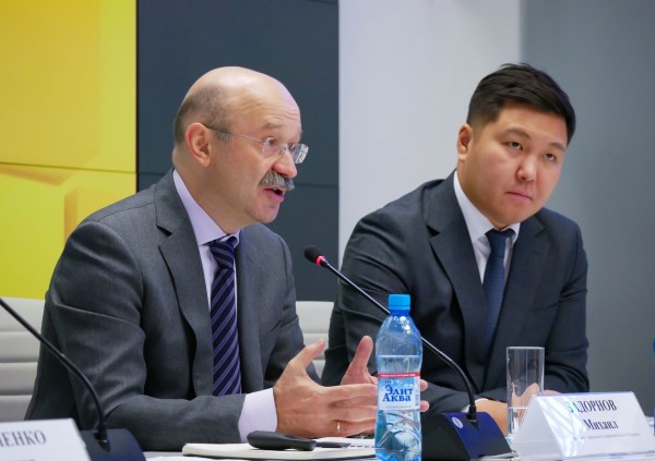 Кредитный портфель банка "Открытие" в Якутии с начала года вырос до 471 млн рублей