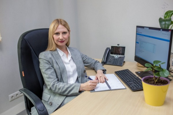 Центр поддержки экспорта на Сахалине помогает бизнесу выходить на международные рынки