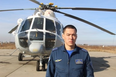 Итоги дня: машина в яме, звезда TikTok, новый рекорд, циклон и пункты вакцинации