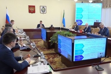 Итоги дня: новогоднее варварство, новый командующий, QR-курьеры и ежовые рукавицы локдауна