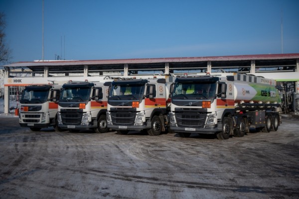 Надежно и безопасно: как выбрать правильное топливо для своего "дизеля"