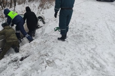 Итоги дня: Хабаровск и циклон, цены на такси подскочили, успели проститься с жизнью