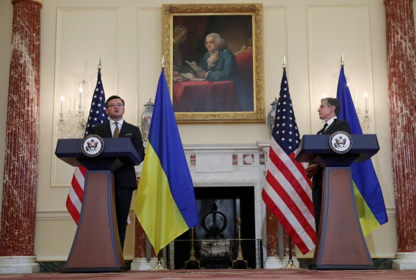 &laquo;Нечего предложить&raquo;: почему США уклонились от обвинений против России в использовании газа как оружия