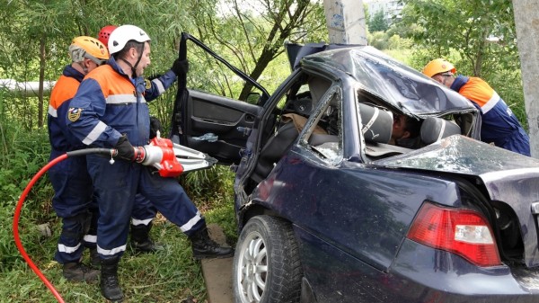 Чтобы помнили: улетел автобус, погибли пожарные, загубили мишек и трагедия на свадьбе