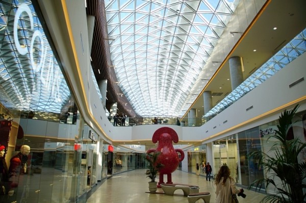 Закапываем бизнес в могилу - арендаторы "Броско Молла" на грани закрытия из-за QR-кодов