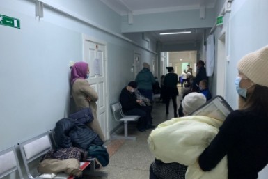 Итоги дня: новогоднее варварство, новый командующий, QR-курьеры и ежовые рукавицы локдауна