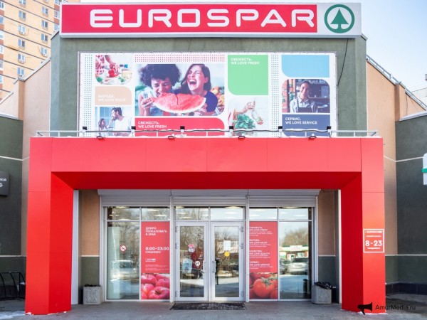 Суббота 13-е. Первый день с QR-кодом в Хабаровске