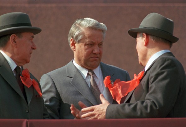 Охота на инкассаторов: 35 лет назад произошло крупнейшее вооружённое ограбление в истории СССР