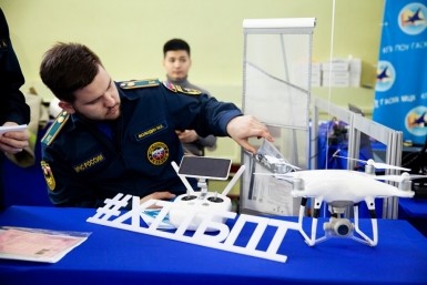 Итоги дня: без QR-кода теперь нельзя, краб на 30 млн, мусорные кучи, протечки устранены