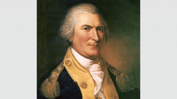 &laquo;Индейцы не боялись смерти&raquo;: как Битва тысячи убитых стала одним из самых тяжёлых поражений в истории американской армии