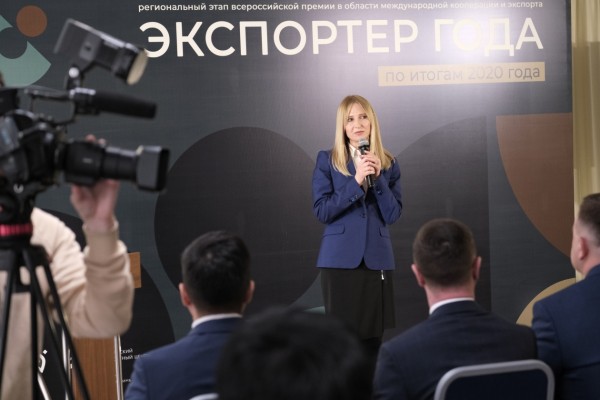 Центр поддержки экспорта на Сахалине помогает бизнесу выходить на международные рынки