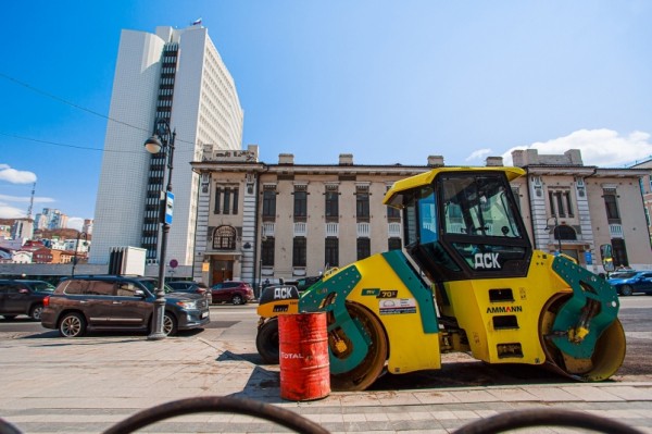 Инфраструктурные облигации от ДОМ.РФ в помощь регионам Дальнего Востока