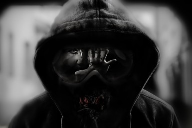 Хитрый яд пустили в ход хабаровские живодеры, очередная жертва скончалась в муках