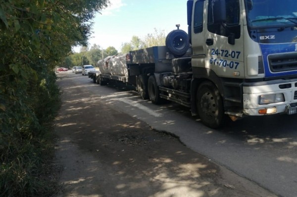 Чтобы помнили: улетел автобус, погибли пожарные, загубили мишек и трагедия на свадьбе