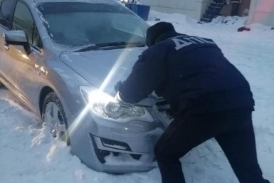 Итоги дня: Хабаровск и циклон, цены на такси подскочили, успели проститься с жизнью