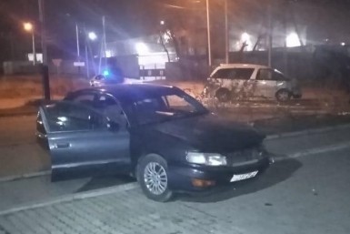 Итоги дня: болеем за наш бокс, алкомаркеты не сдаются, опасные баллоны и фильм про тигров