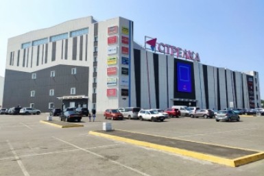 Итоги дня: без QR-кода теперь нельзя, краб на 30 млн, мусорные кучи, протечки устранены