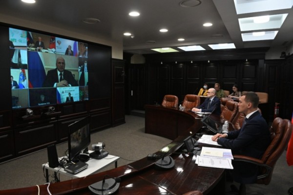 Дегтярев предложил расширить список видов бизнеса, кому нужна поддержка в условиях COVID