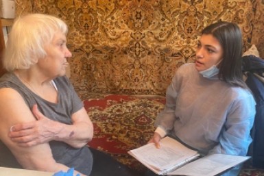 Итоги дня: снежный буран, замерзшие насмерть голуби, закрытие федеральных трасс