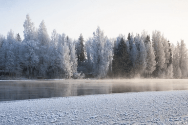 Итоги дня: режим ЧС, нашли рыбаков, устрашающая статистика и лучшие фотографии