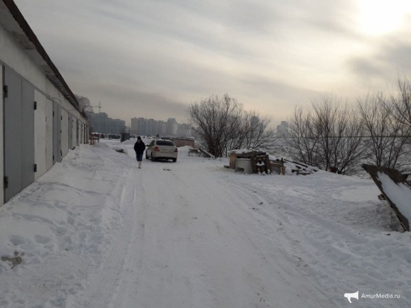 Закололи и запинали: окровавленный труп всеобщего любимца нашли в южной части Хабаровска Закололи и запинали: окровавленный труп всеобщего любимца нашли в южной части Хабаровска